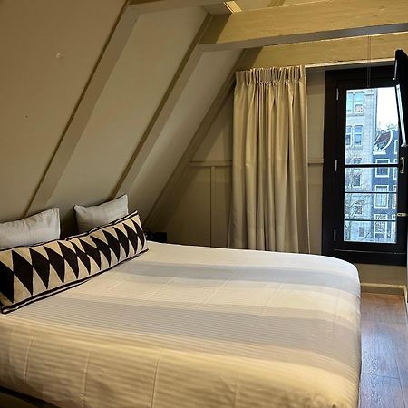 The Times Hotel Amsterdam Eksteriør billede