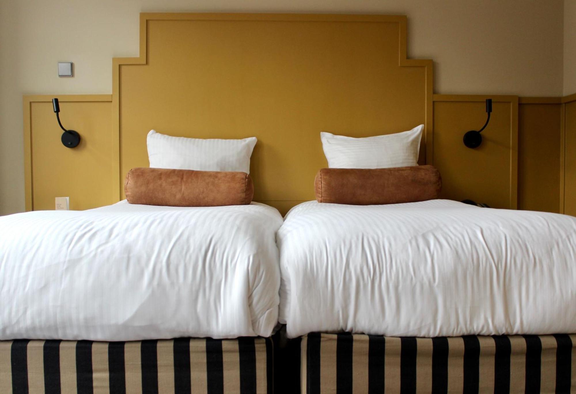 The Times Hotel Amsterdam Eksteriør billede
