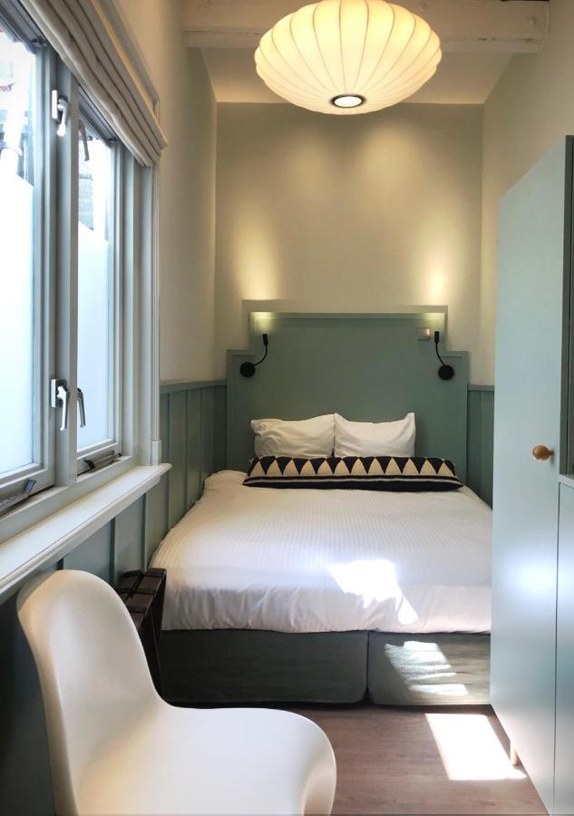 The Times Hotel Amsterdam Eksteriør billede