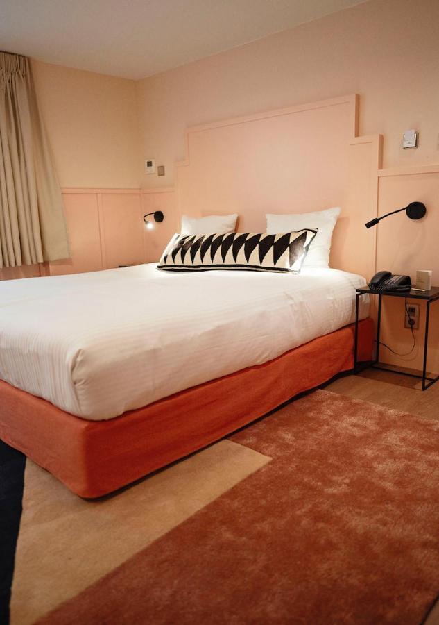 The Times Hotel Amsterdam Eksteriør billede