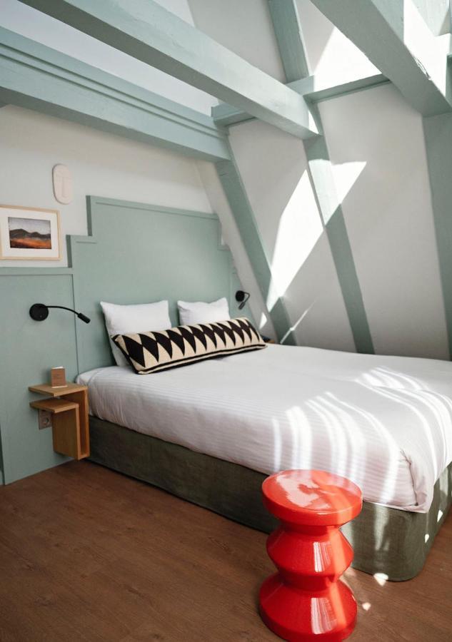 The Times Hotel Amsterdam Eksteriør billede